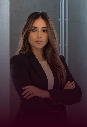 Fareine Syed Schenk