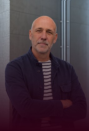 Fred Meys